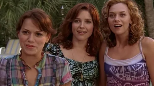 La serie terminó luego de 9 temporadas al aire.