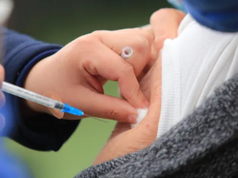 ¿Quiénes deben vacunarse del 1 al 5 de noviembre? Consulta AQUÍ