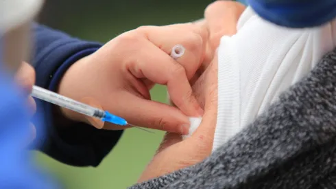 Calendario de Vacunación del 1 al 5 de noviembre.