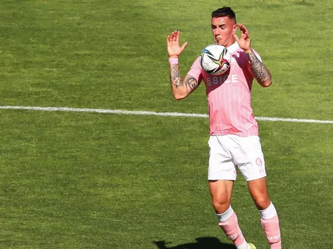 ¿Por qué la UC no pide la suspensión de su próximo partido?