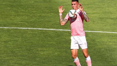 Los Cruzados también están en cuarentena, pero no han pedido suspender su encuentro por el Campeonato.