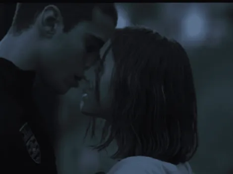 ¡Ya está aquí el primer tráiler de A través de mi ventana!