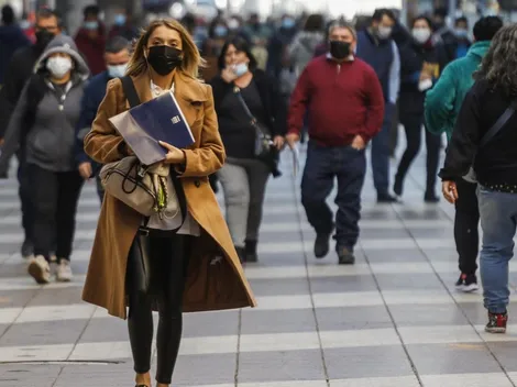 Revisa los aforos permitidos en Fase 3 de Preparación