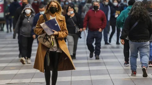 RM está actualmente en esta etapa.