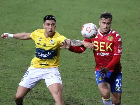 Unión Española busca alargar su buen presente en el campeonato ante Everton