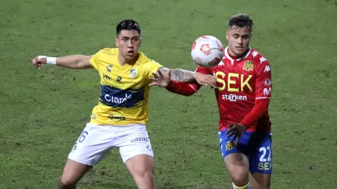 Everton ocupa el 6° lugar en el Campeonato Nacional.