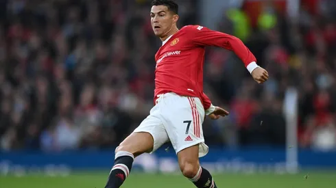 Cristiano Ronaldo deberá liderar al Manchester en Londres.