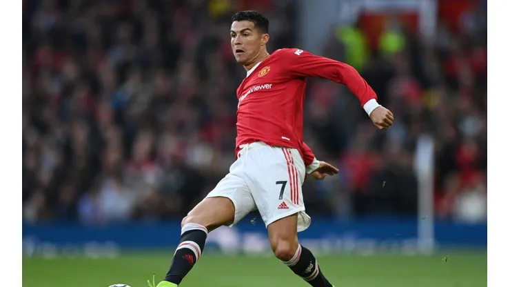 Cristiano Ronaldo deberá liderar al Manchester en Londres.