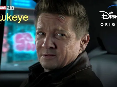 ¡Conoce el nuevo adelanto de la serie Hawkeye!