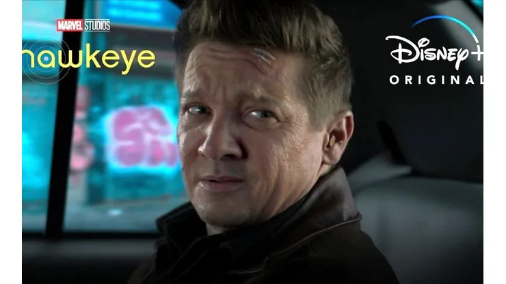 Conoce el nuevo adelanto de la serie Hawkeye