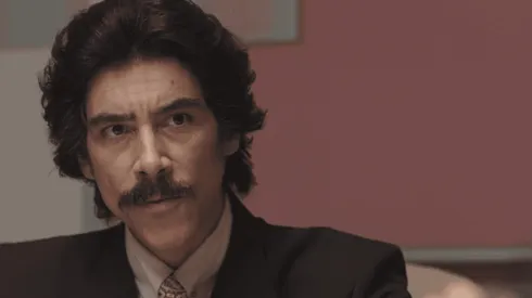 El actor confirmó el regreso de Luisito Rey.