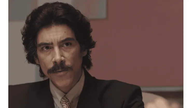 El actor confirmó el regreso de Luisito Rey.