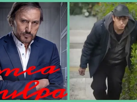 ¿De qué se trata el capítulo 2 de Mea Culpa El Regreso?