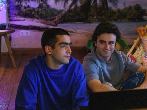 ¡Élite tendrá sexta temporada!