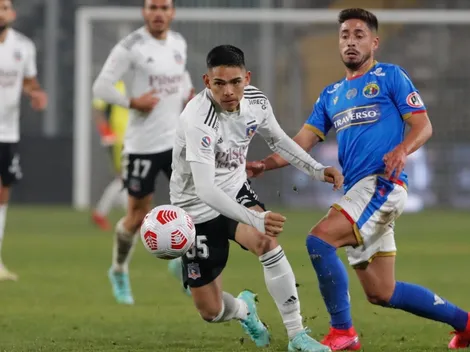 ANFP rechaza postergación de Audax-Colo Colo