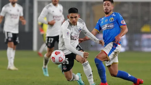 Colo Colo se concentrará en el estadio Monumental antes de viajar a Rancagua.