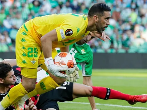 Betis completa casi un año sin perder con Bravo