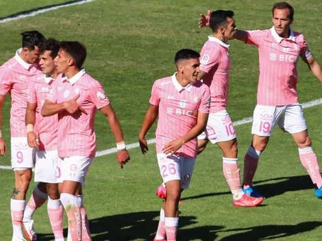 Los 12 cruzados con contacto estrecho estarán disponibles