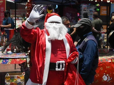 Consulta AQUÍ si te corresponde el Aguinaldo de Navidad 2021