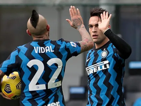 Lautaro renueva con el Inter y será el mejor pagado del club