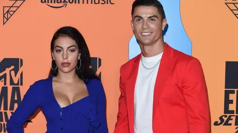 La pareja espera su segundo hijo en común.