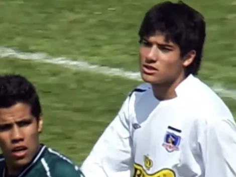 Niño récord Nico Millán recuerda cómo se debuta a los 14 años