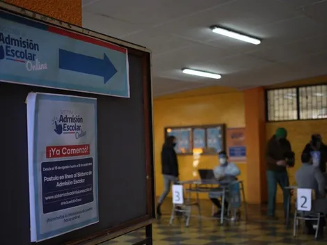 ¿Cuáles son las fechas clave del Calendario de Admisión Escolar 2021?