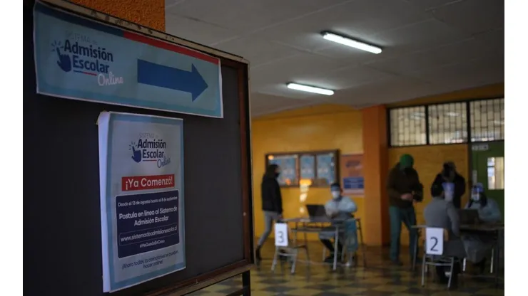 ¿Cuáles son las fechas clave del Calendario de Admisión Escolar 2021?