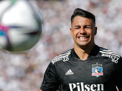 Colo Colo reclama que tampoco tiene juveniles para jugar contra Audax