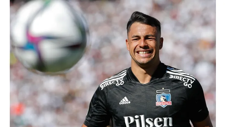 Colo Colo pide suspender el duelo contra Audax Italiano y explica por qué no tiene ni juveniles para afrontar el partido.