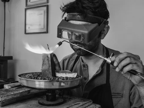 Webserie documental explora la tradición y las problemáticas del diseño