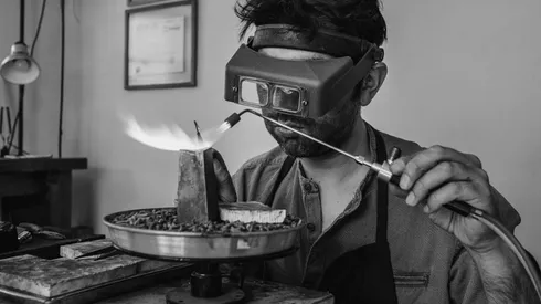 Breves retratos buscan estimular la reflexión sobre los objetos que nos rodean en la webserie Manufacturas