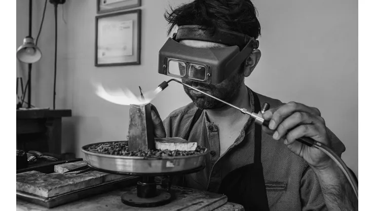 Breves retratos buscan estimular la reflexión sobre los objetos que nos rodean en la webserie Manufacturas
