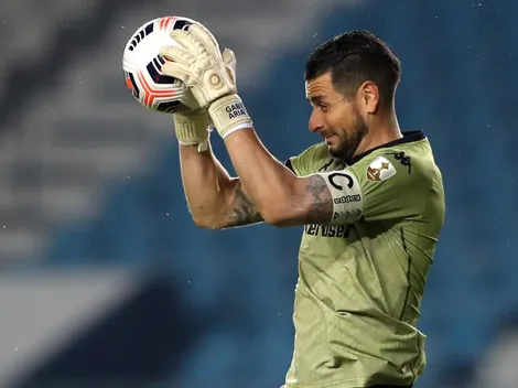 ¿Cuándo y a qué hora juega Racing de Arias y Mena vs Defensa y Justicia?