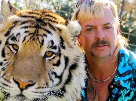 Conoce AQUÍ el tráiler de la segunda temporada de Tiger King