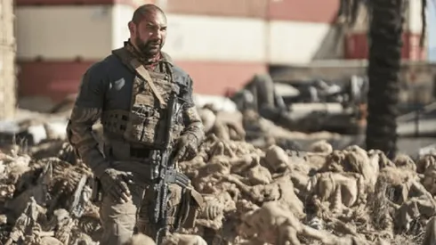 El director reveló el nuevo nombre de la saga-