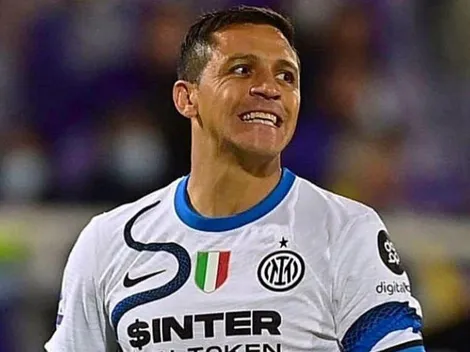 ¿De qué se trata la nueva empresa de Alexis Sánchez?