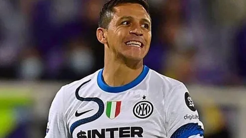 Alexis Sánchez