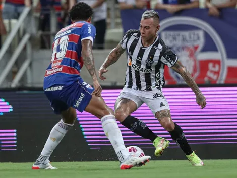 Vargas y Diego Costa anotan un golazo y pasan a la final