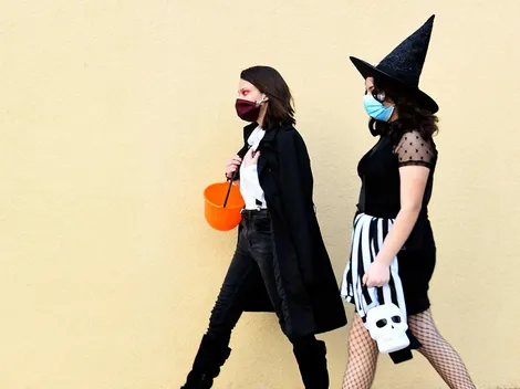 ¿Cuándo es Halloween? Revisa la fecha en Chile y qué días son feriados