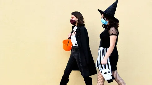 ¿Cuándo es Halloween? Revisa la fecha en Chile y qué días son feriados