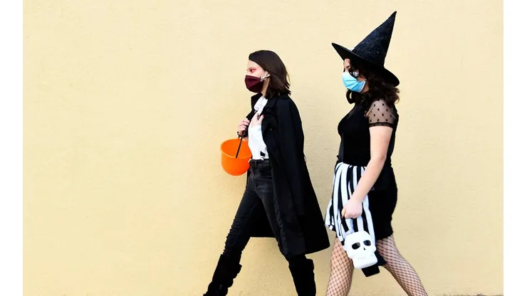 ¿Cuándo es Halloween? Revisa la fecha en Chile y qué días son feriados