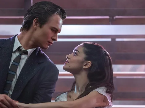 ¿Qué día se estrena 'Amor sin Barreras' de Steven Spielberg?