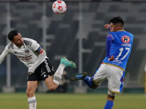 En Audax quieren jugar sí o sí ante Colo Colo