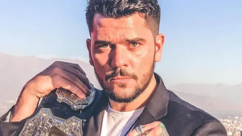 Juan Pedro Verdier, el esposo de Karen Bejarano y ex chico Mekano.