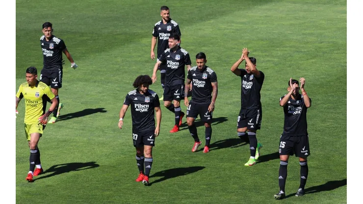 Colo Colo también puede perder a los contactos estrechos frente a Santiago Wanderers.