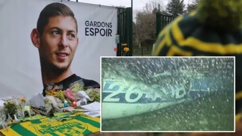 Muerte Emiliano Sala: declaran culpable a organizador del vuelo