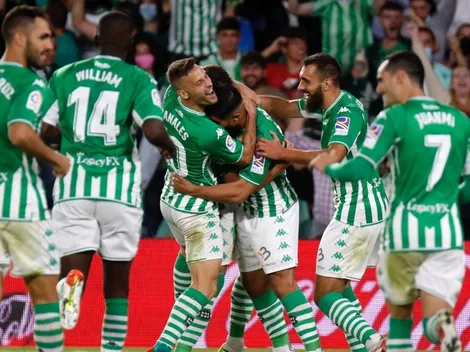 En España se desata la "Betismanía" con Manuel Pellegrini