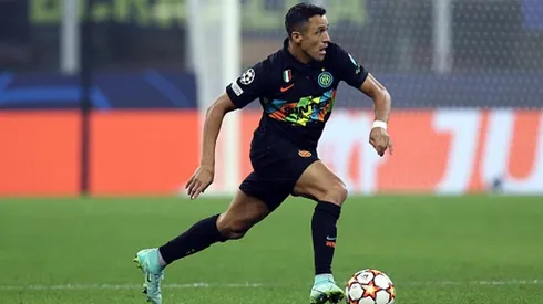 Campeón absoluto o fuera de serie: los elogios del ayudante de Simone Inzaghi a Alexis Sánchez.