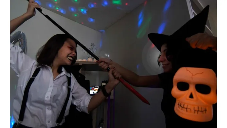 Halloween